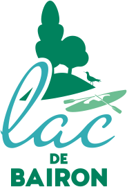 Lac de Bairon (Logo)