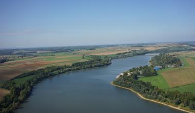 Lac de Bairon